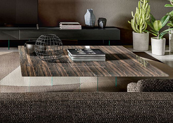 Журнальный столик Air Xglass