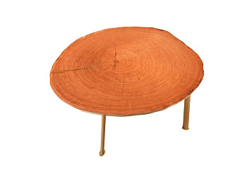 Журнальный столик ULYSSE AT 755