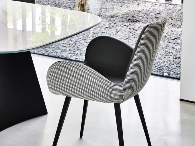 Стул Dalia PB M T TS