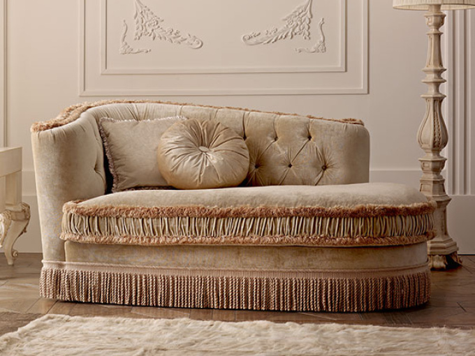 Диван Kevin Dormeus