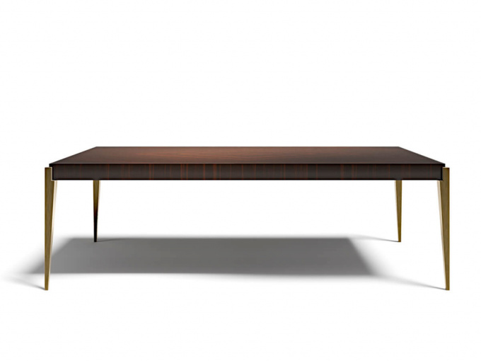 Обідній стіл Carisma R