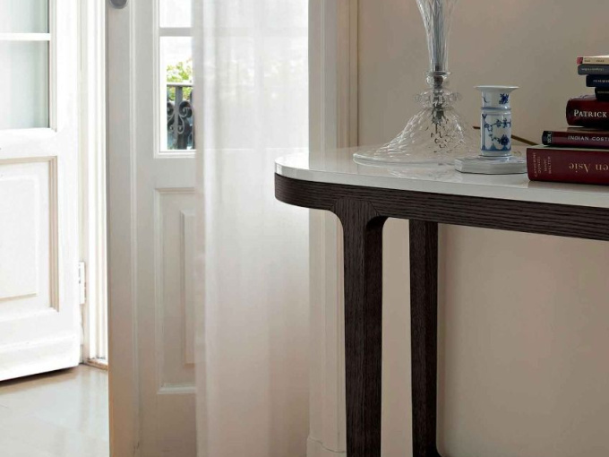 Консоль Victoria