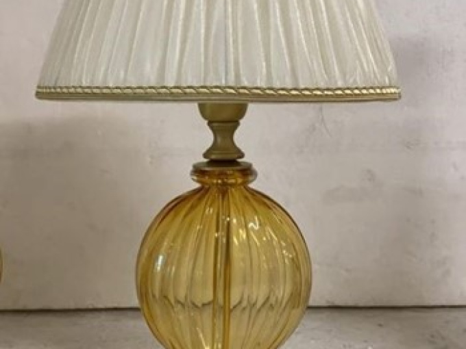 Лампа настольная 1363/P/TRO