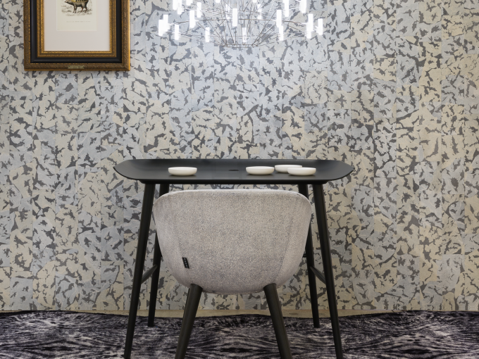 Стул Love Dining