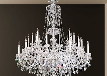 Люстра Sterling 3612