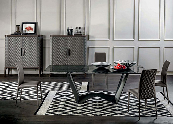 Стол обеденный Reverse