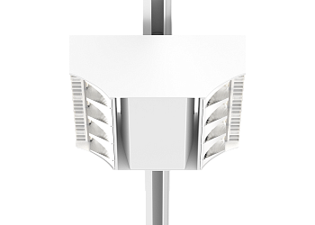 Потолочний світильник Squadro