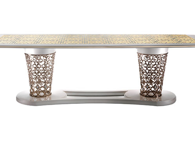 Обідній стіл SARAYA T 630