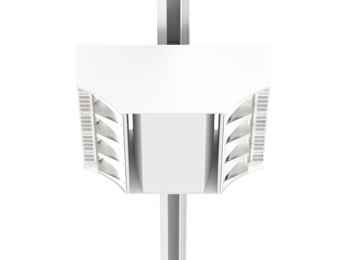 Потолочний світильник Squadro