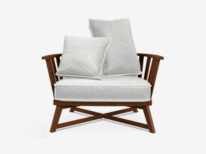 Кресло InOut 707