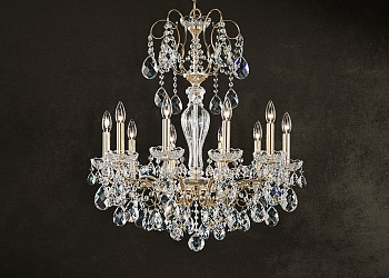 Люстра Sonatina ST1946