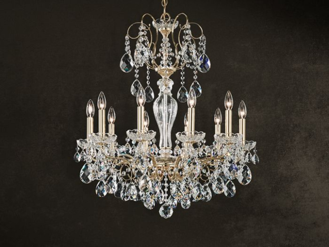 Люстра Sonatina ST1946