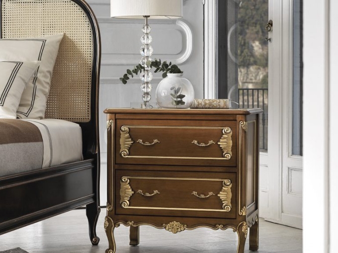 Спальня Buen Retiro