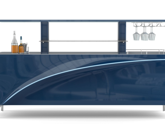 Буфет-бар Lift