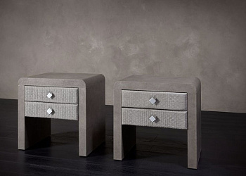 Тумбочка Reko