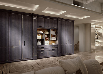 Гардеробна Essenza Wardrobe