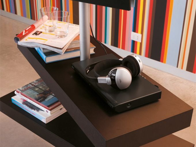 Тумба Domino TV