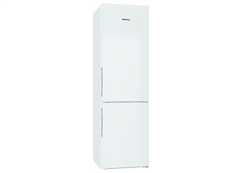 Холодильник-морозильник KFN 29233 D ws