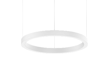 Стельовий світильник Mino 60 Circle