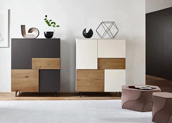 Тумбочка Incontro Cupboard