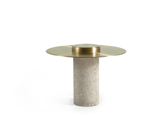 Стіл торцевої Canotier