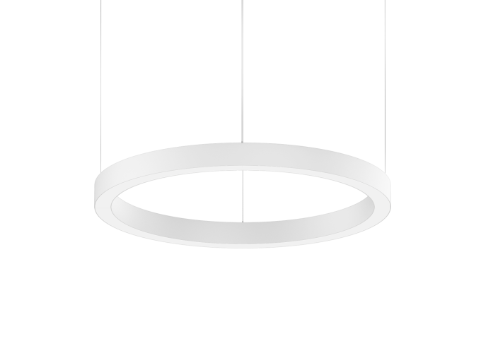 Стельовий світильник Mino 60 Circle