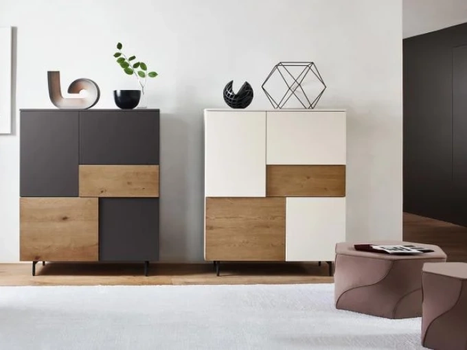 Тумбочка Incontro Cupboard