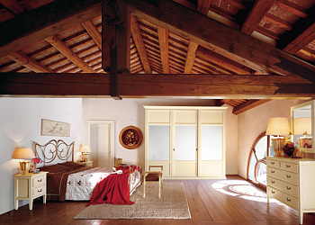 Кровать Monic