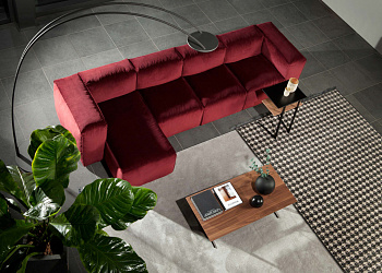 Диван Astoria Tonin Casa