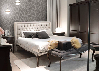 Кровать  Girgio Casa  2170/180