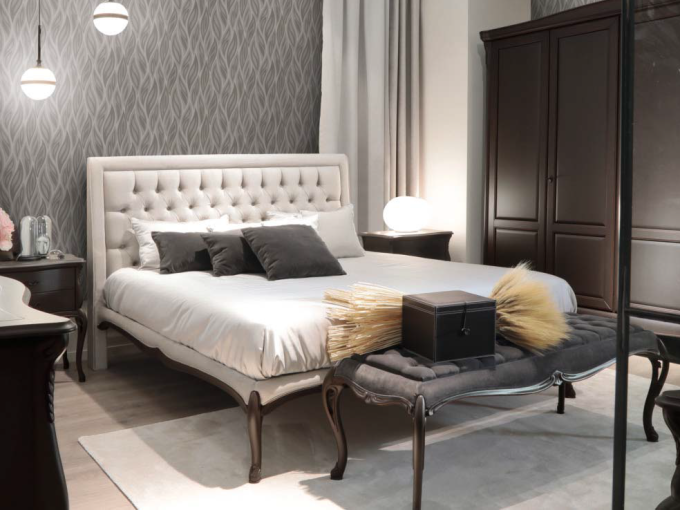 Кровать  Girgio Casa  2170/180