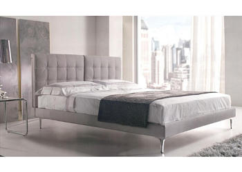 Кровать  Mercury