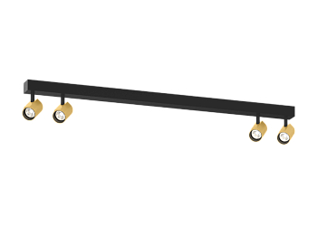 Потолочный светильник  Ceno surface 4.0