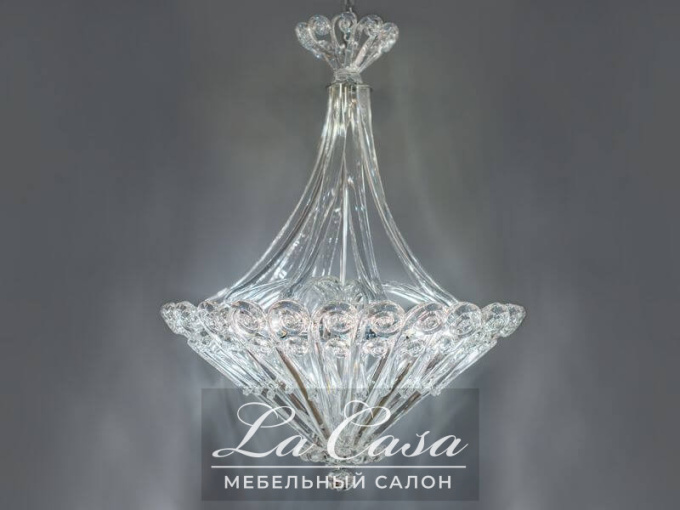 Люстра Hubble Clear