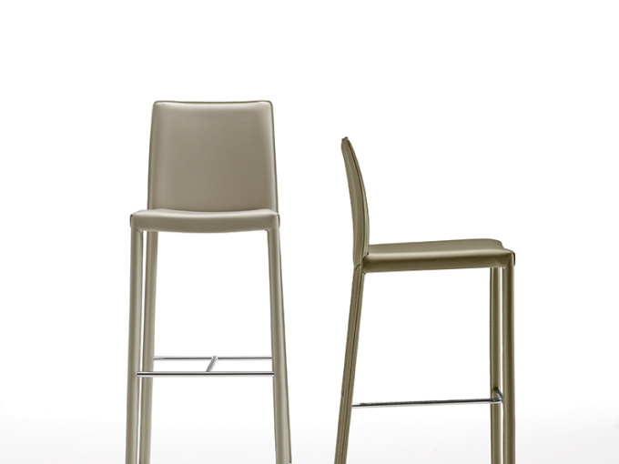 Барный стул Nuvola H65 M TS