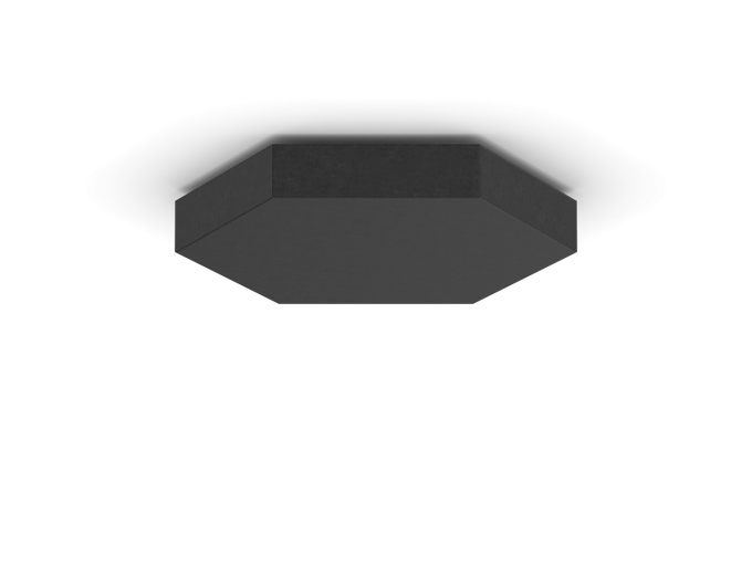 Потолочний світильник Hex-O
