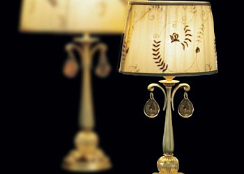 Лампа настільна 1157