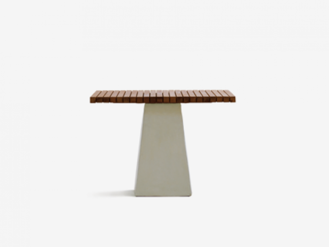 Журнальний столик InOut 35