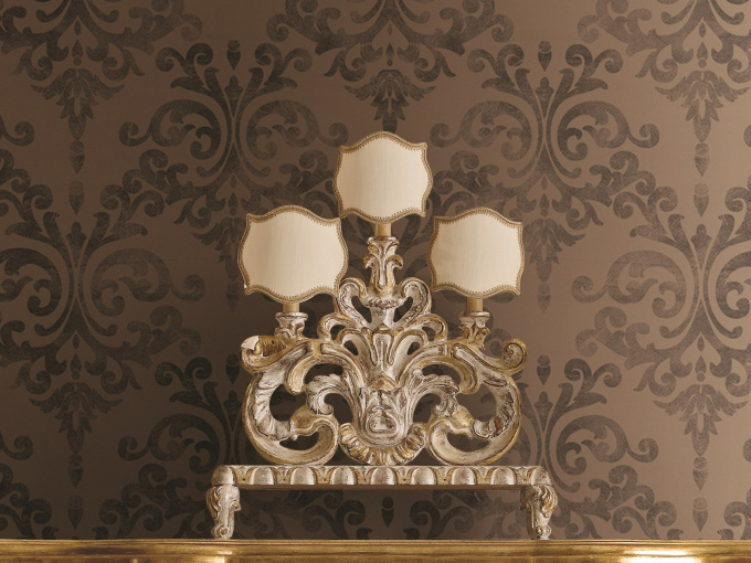 Лампа Andrea Fanfani