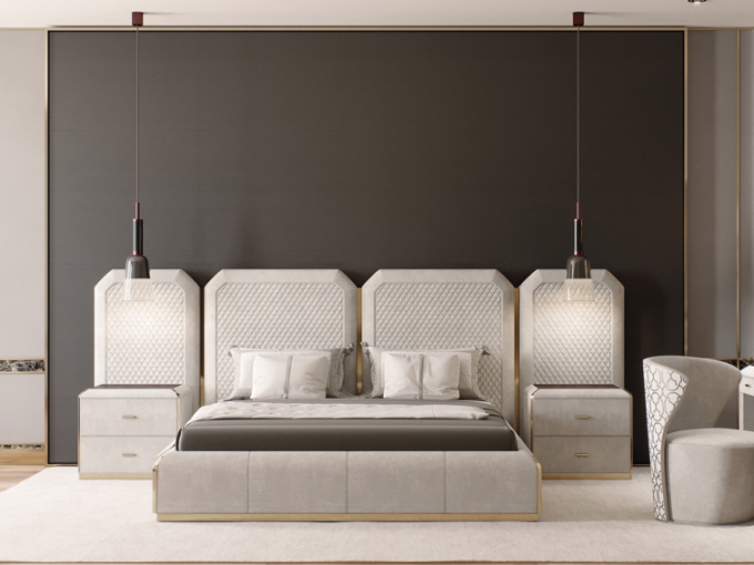 Кресло Vortex M