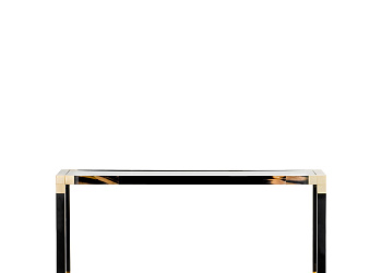 Консоль Alcamo