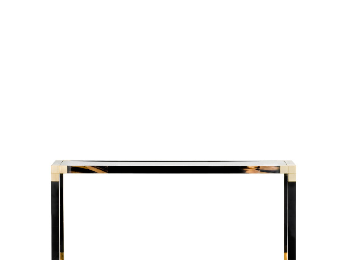 Консоль Alcamo