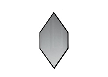 Зеркало  Origami