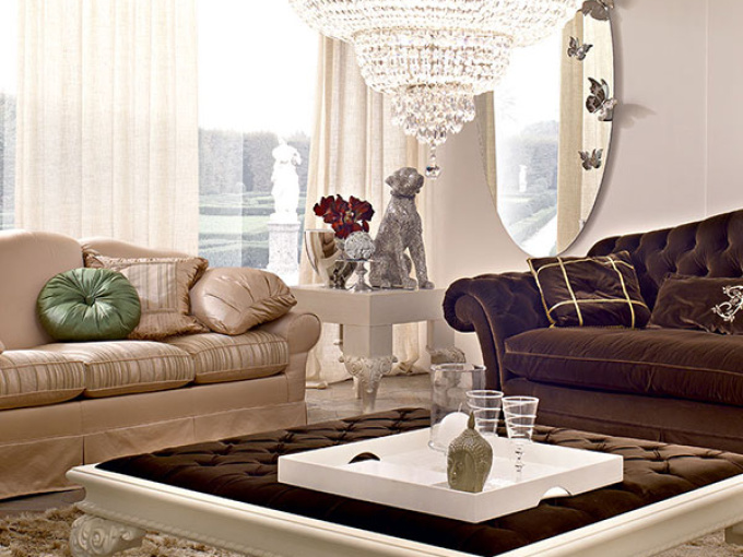 Диван Baby e Frida