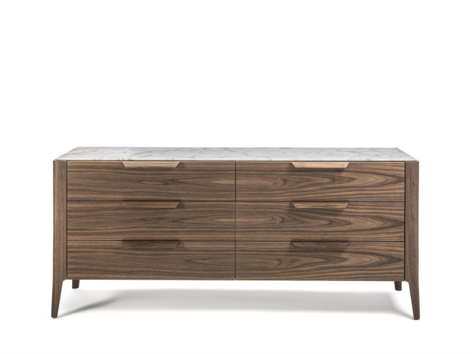 Комод Ziggy Night 6