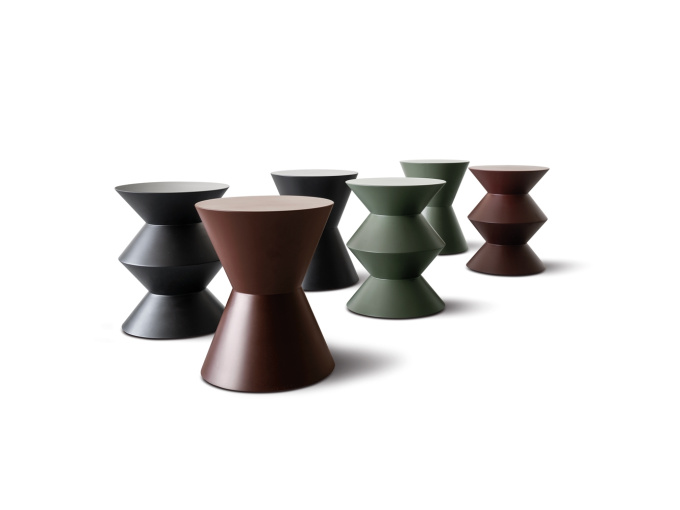 Журнальный столик Cesar