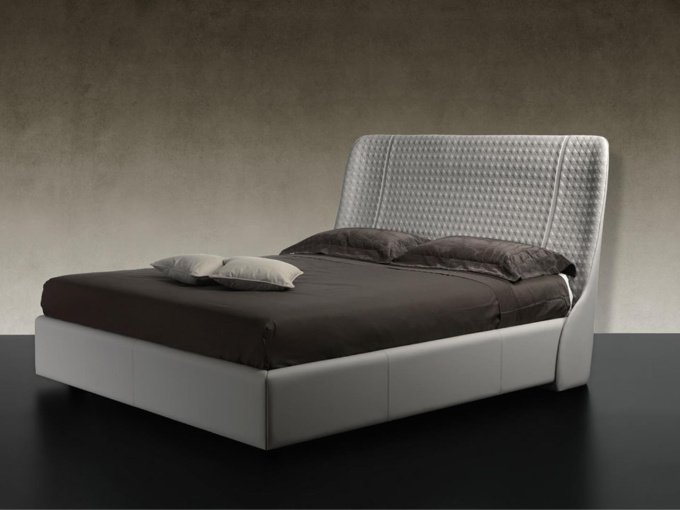 Кровать Swan Letto