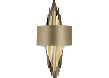 Настенный светильник Shine