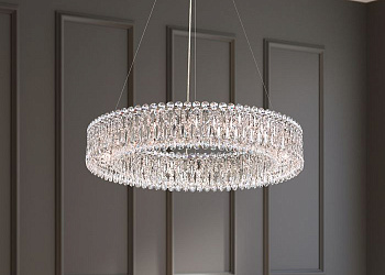 Підвісна лампа   Sarella RS8349