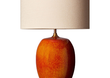 Лампа настольная  Canyon 